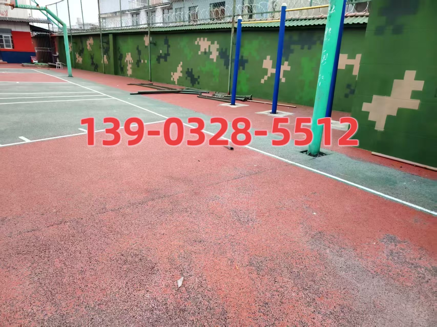 昭通选择合适的迷彩漆：