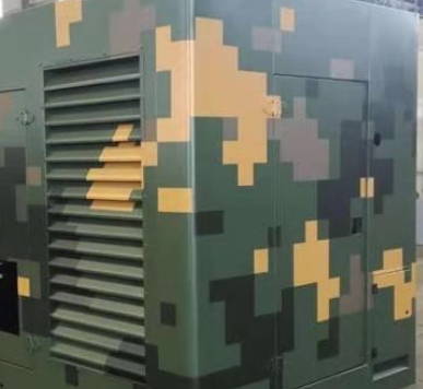 昭通要保证迷彩漆施工的颜色准确性