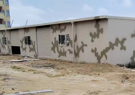 昭通陆军数码等主流迷彩样式